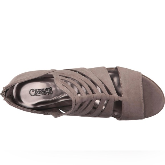 Carlos by Carlos Santana Solera, Doe size 7.5 - Picture 5 of 8